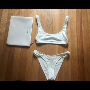 Triangl Kyla Swim Suit